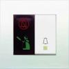 SWITCH BELL & INDICATOR