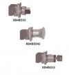 HARMONY XB4 SELECTOR SWITCH, EMERGENCY STOP, KEY SWITCH