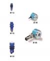 ULTRASONIC & ROTARY ENCODER
