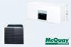 SPLIT AIR CONDITIONERS - HIGH STATIC DUCTED MDB60B / MLC61D  60.000  BTU/H