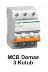 MCCB 3 KUTUB DOM11353SNI (40 A)
