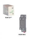 PANORAMA PLUG IN RELAY