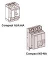 SWITCH DISCONNECTOR COMPACT