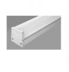 UTE WIDE DIFFUSED 2X14W T5 COMPLETE SET LUX