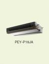 Ceiling Concealed PEY-P18JA