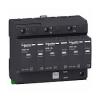 COMMAND CONTROL SURGE ARRESTER TYPE 1 & TYPE 1+2