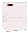 WATER COOLED PACKAGED R407C- TRANE
