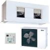 SPLIT AIR CONDITIONERS - HIGH STATIC DUCTED MDB100B / MMC100B  100.000  BTU/H