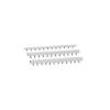 BUSBAR SISIR 2Ph 63A 10389